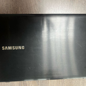 삼성노트북 i7 756기가 올블랙