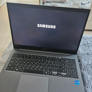 삼성노트북 i7 11세대 ram32GB 1tb 팔아요