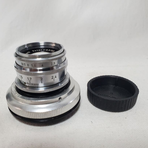 Schneider XENAR 50MM F2,8