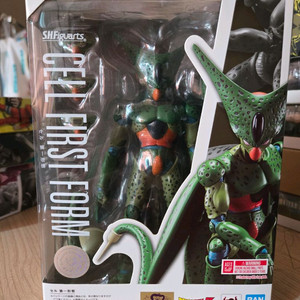 shf 셀1단계