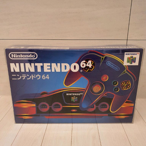 닌텐도64 소장용 판매