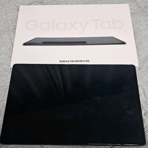 갤럭시탭 S8 울트라 5G 256G