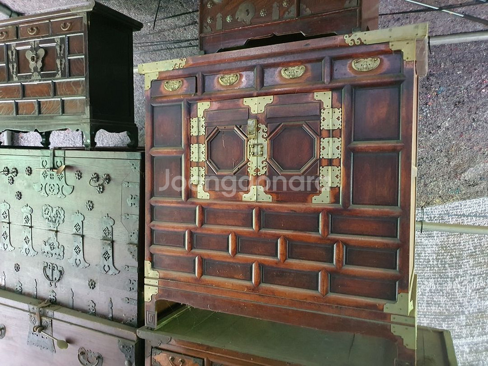 창고정리로인한 고가구 일괄 급처분--5