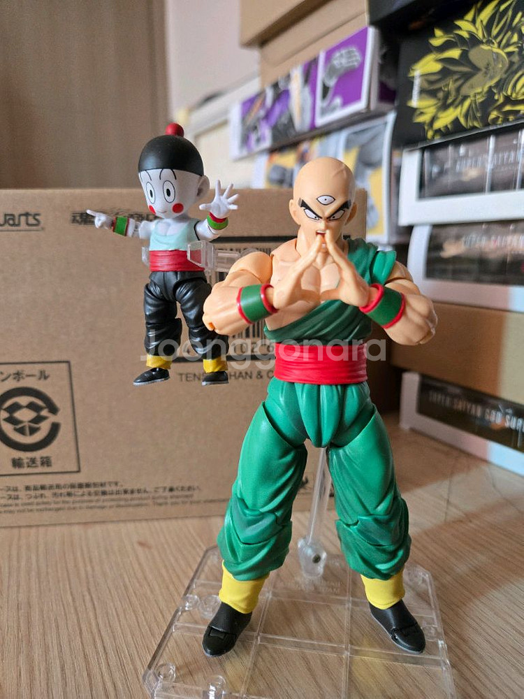 shf 천진반 차오즈 판매합니다--3