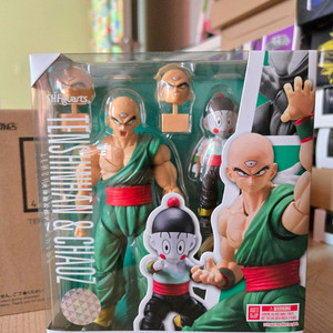 shf 천진반 차오즈 판매합니다