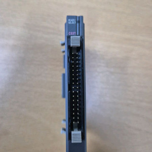 키엔스 KEYENCE. PLC. KZ-C32T