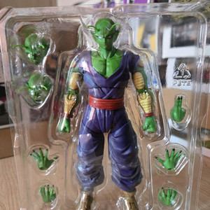 shf 피콜로 극장판 판매