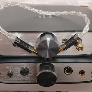 ifi ZEN DAC V2 + zen can 팝니다