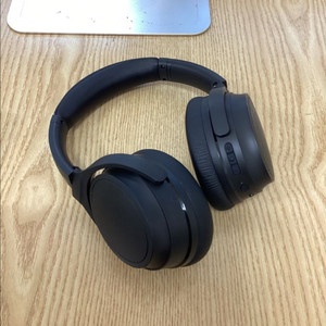 브리츠 노이즈캔슬링 블루투스 헤드폰 BT3800 ANC