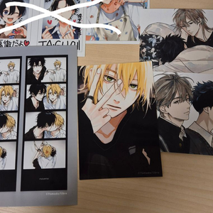 쇼타형아 타시로 너란 녀석은 유월의 칠성 넷프린트 넷프