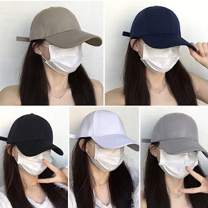 볼캡 모자(네이버)