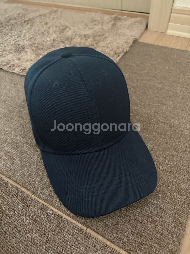 볼캡 모자(네이버)--2