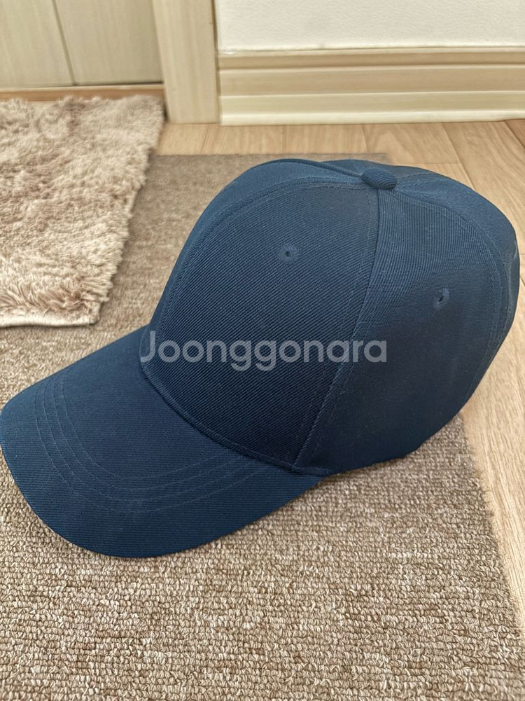 볼캡 모자(네이버)--1