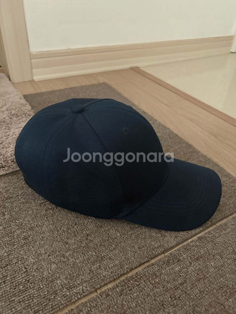 볼캡 모자(네이버)--3