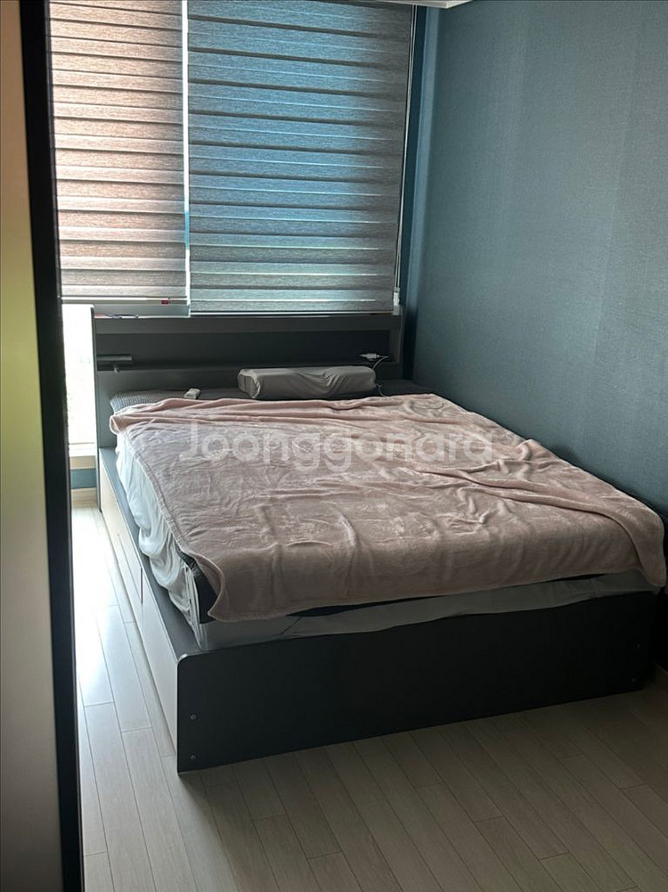 침대 프레임 퀸 Q 수납장 넉넉--1