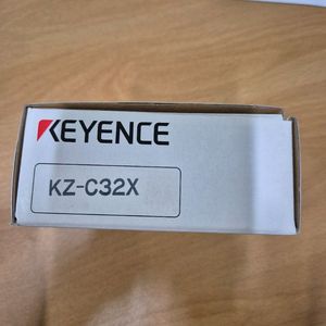 키엔스 KEYENCE. PLC. KZ-C32X