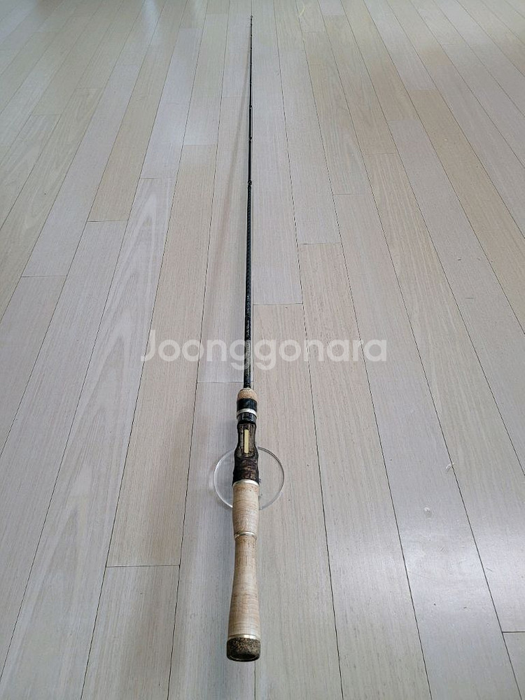 NS 엘도라도 에어 피네스 C60ML 배스로드 판매합니--1