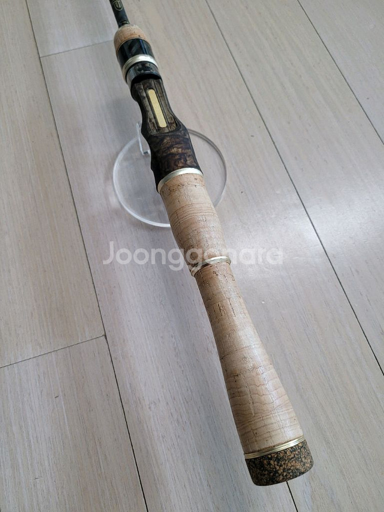 NS 엘도라도 에어 피네스 C60ML 배스로드 판매합니--2