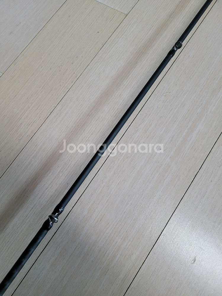 NS 엘도라도 에어 피네스 C60ML 배스로드 판매합니--7