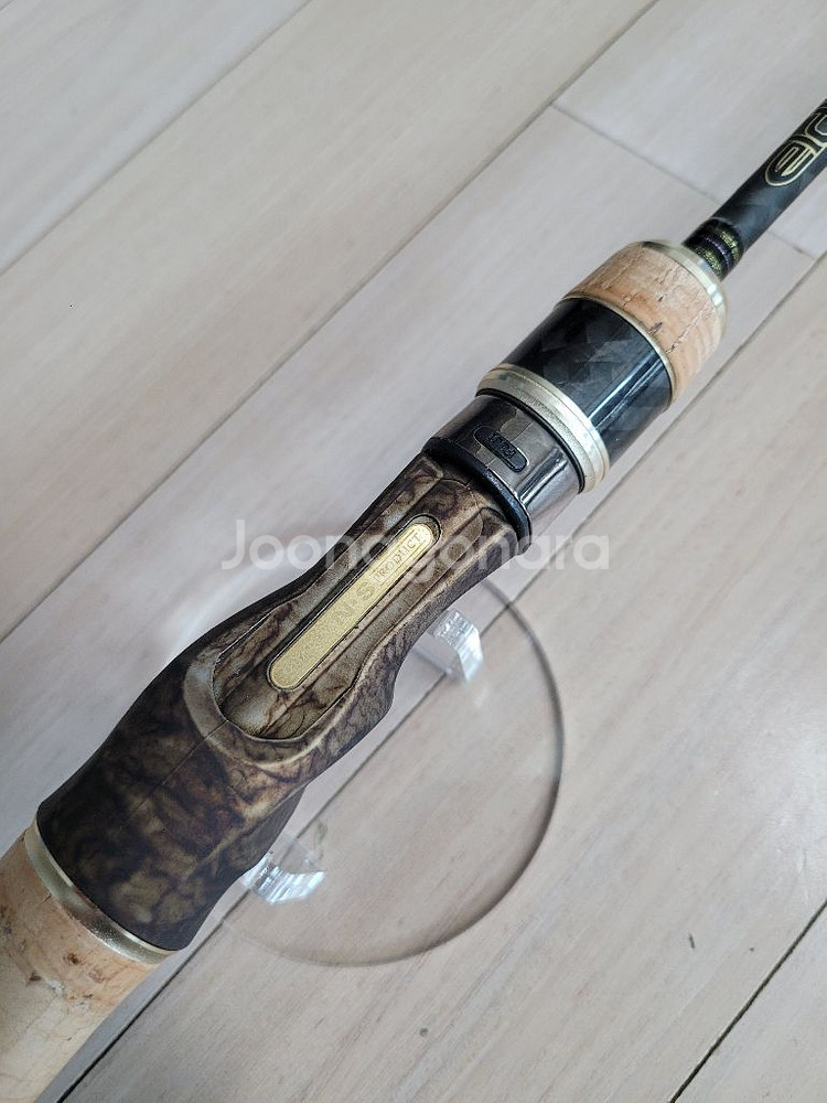 NS 엘도라도 에어 피네스 C60ML 배스로드 판매합니--4