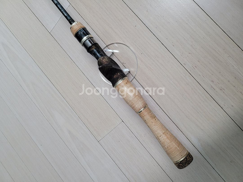 NS 엘도라도 에어 피네스 C60ML 배스로드 판매합니--3