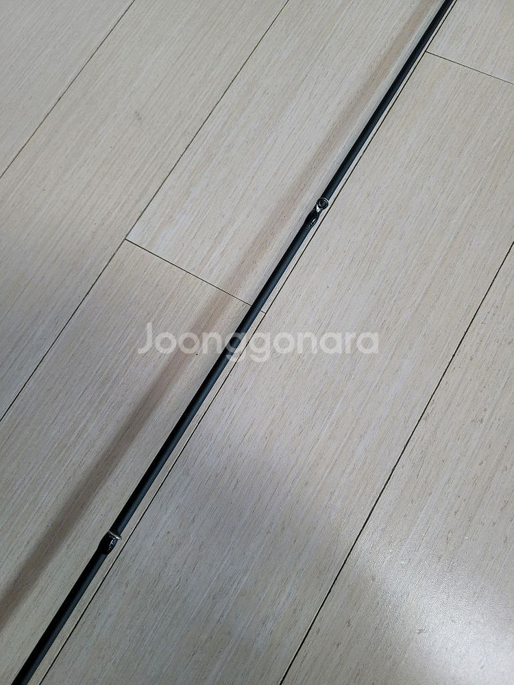 NS 엘도라도 에어 피네스 C60ML 배스로드 판매합니--8