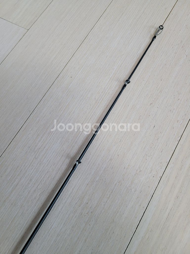 NS 엘도라도 에어 피네스 C60ML 배스로드 판매합니--9