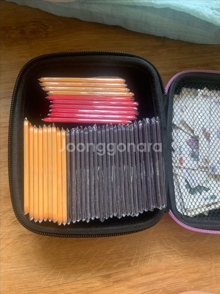 포켓몬 가오레 일괄 판매합니다--3