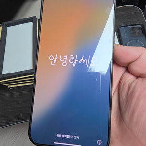 아이폰15프로맥스 리퍼제품