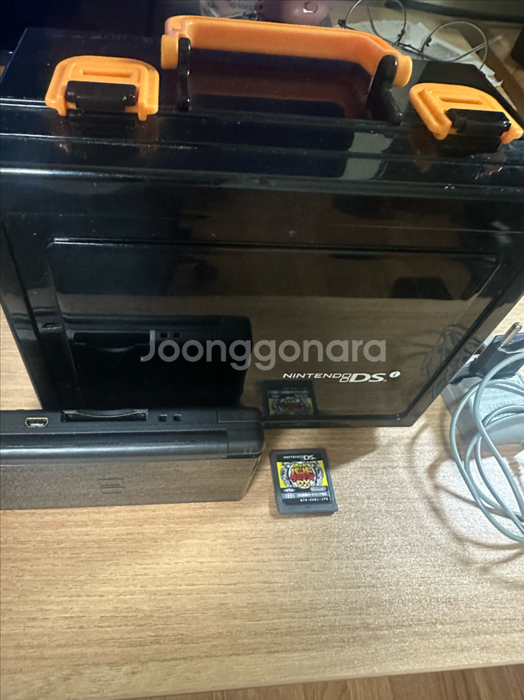 닌텐도 ndsl 팝니다--0
