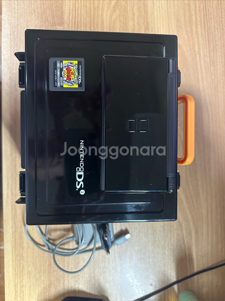 닌텐도 ndsl 팝니다--4