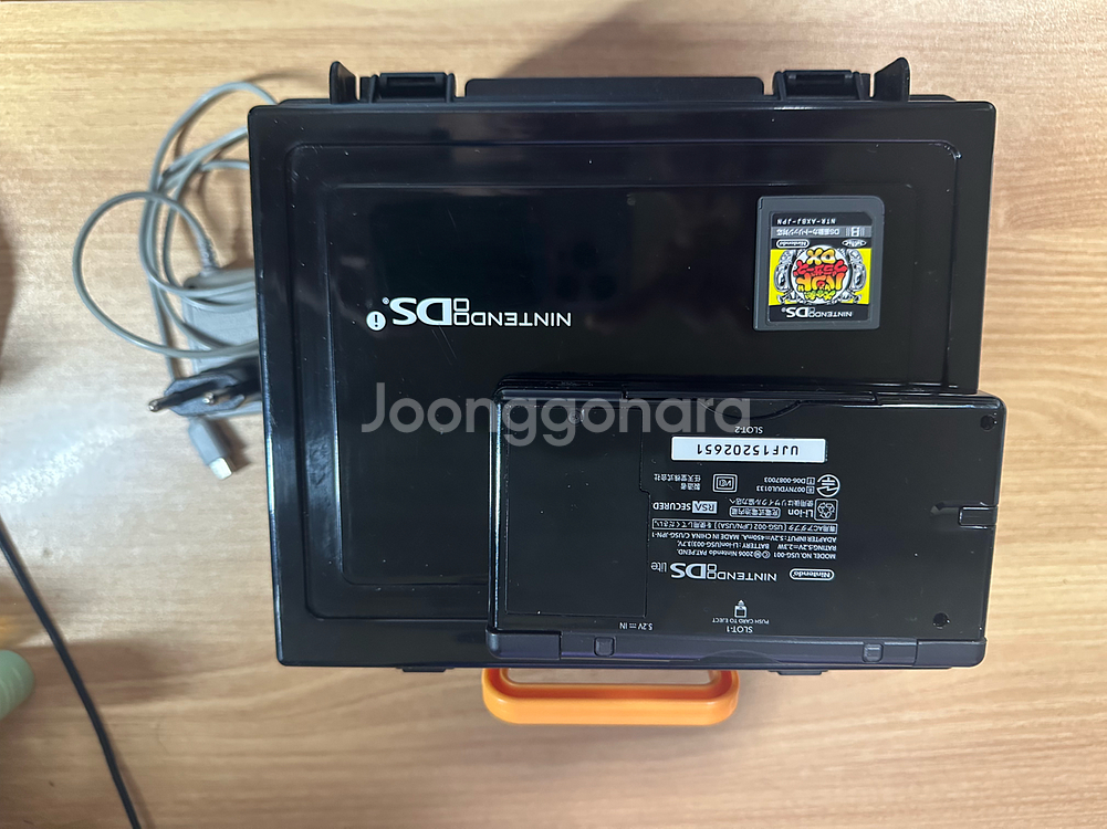 닌텐도 ndsl 팝니다--1