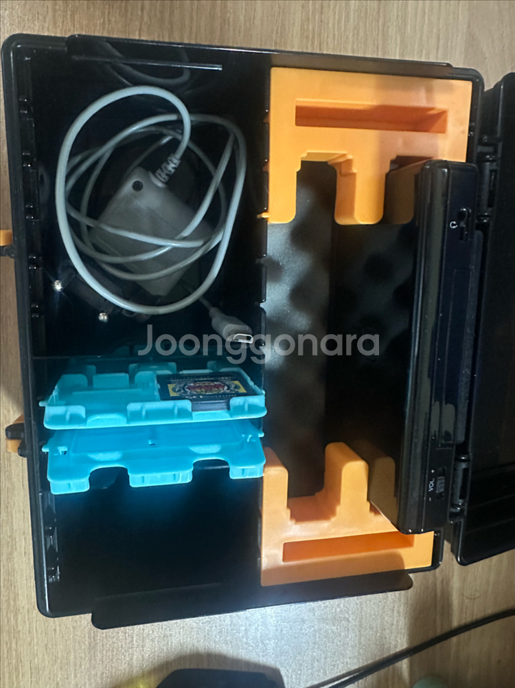 닌텐도 ndsl 팝니다--5