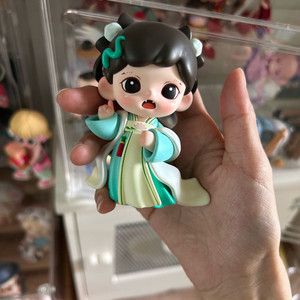 Zorra 정품 피규어