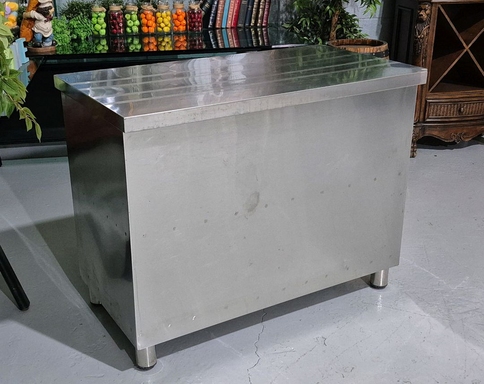 케비넷스텐작업대 케비넷작업대--4