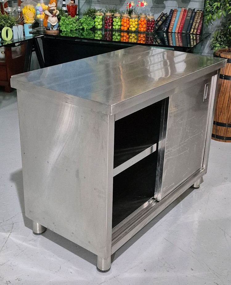 케비넷스텐작업대 케비넷작업대--2