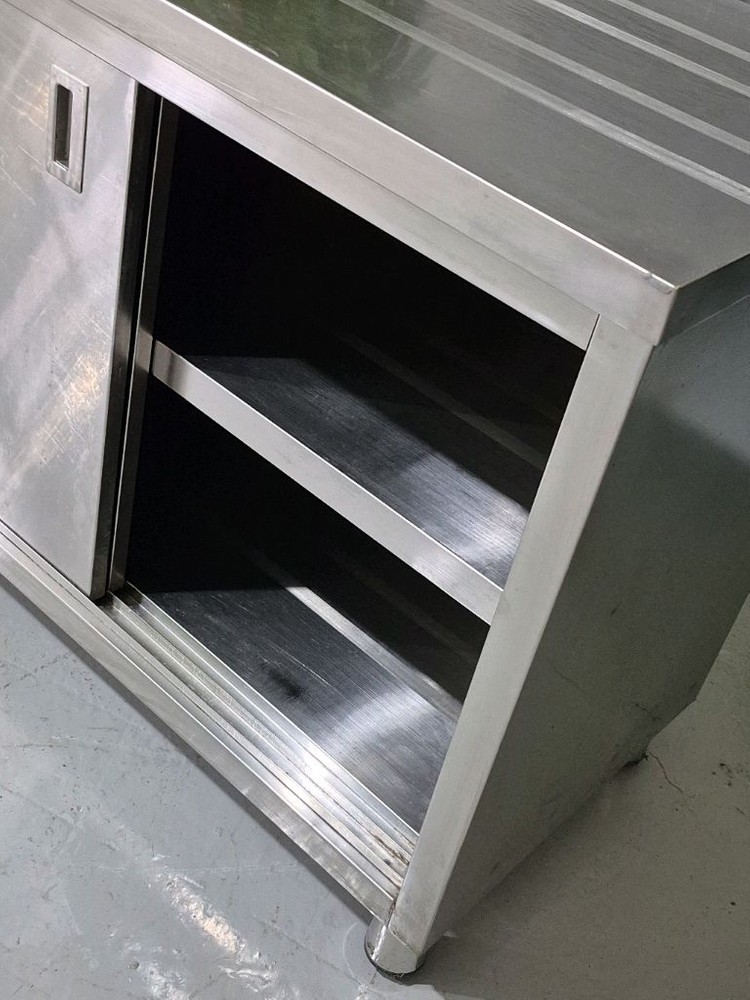 케비넷스텐작업대 케비넷작업대--1