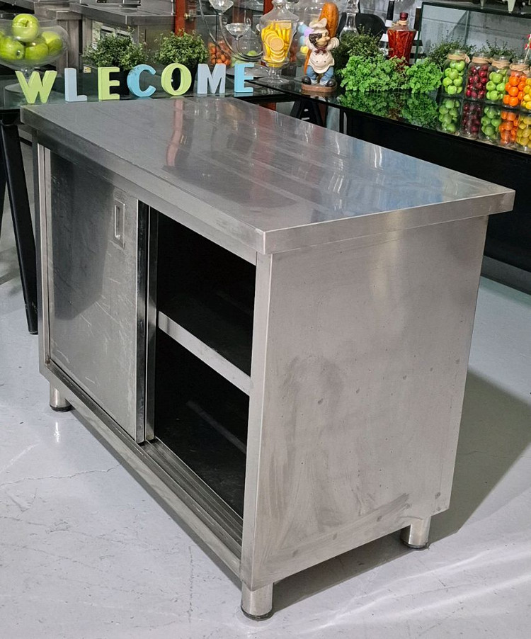 케비넷스텐작업대 케비넷작업대--3