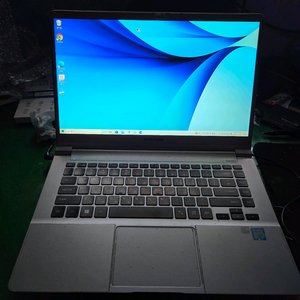 삼성 노트북9 NT900X5L-K58