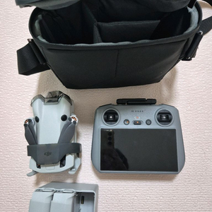 DJI 미니 4 Pro 드론 판매합니다