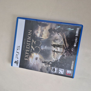 클레르 옵스퀴르 33 원정대 택포