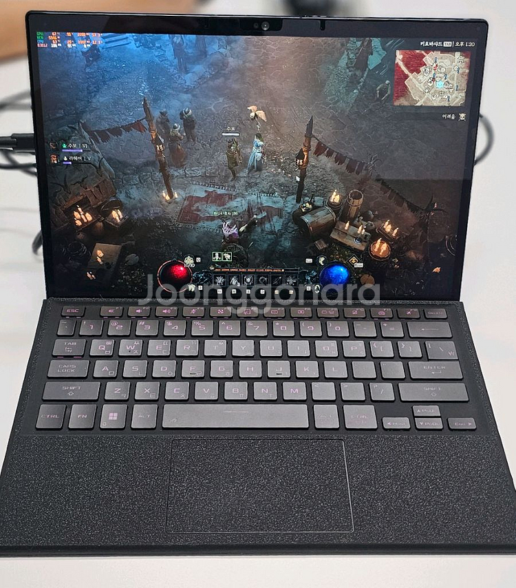 ASUS ROG Z13 2세대 판매--0
