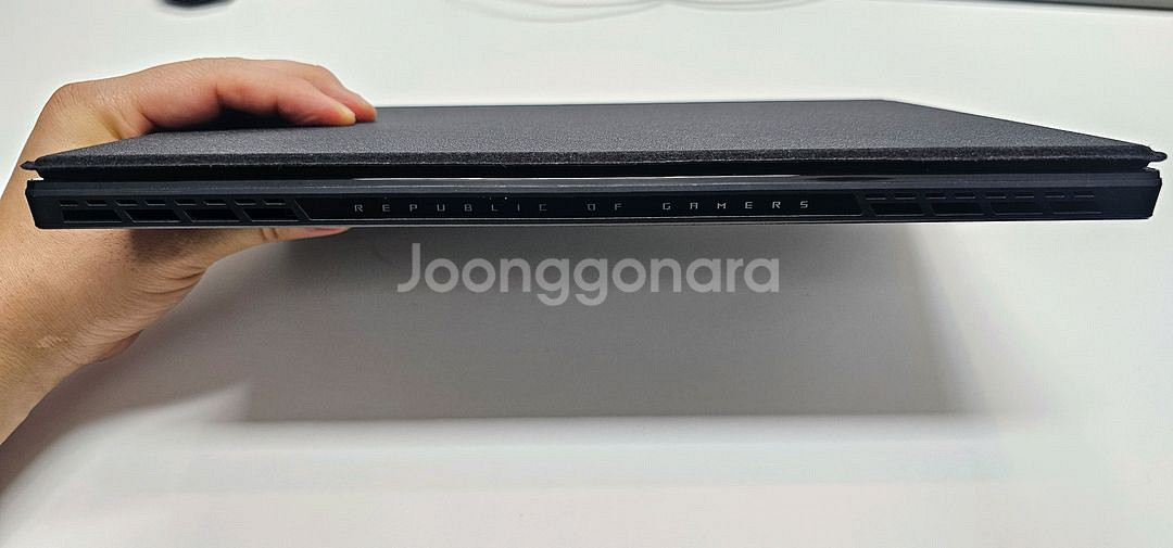 ASUS ROG Z13 2세대 판매--7