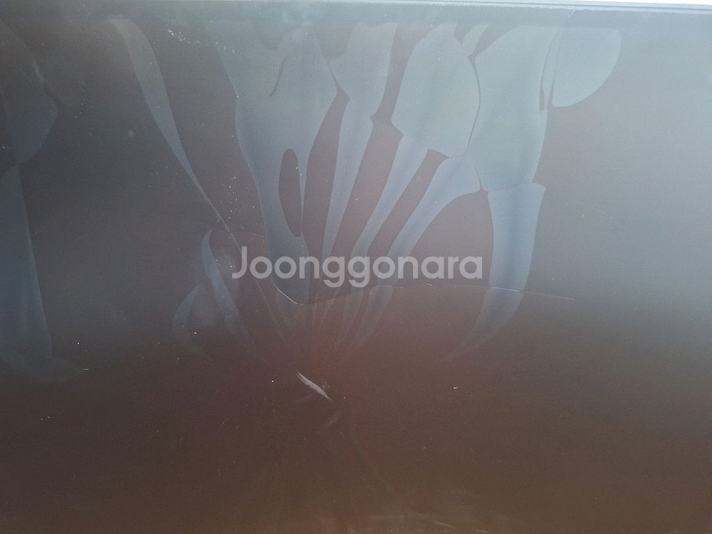 g9 57인치 모니터 부품용--0