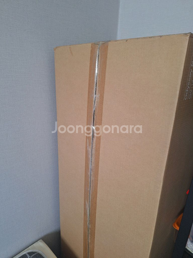 g9 57인치 모니터 부품용--1