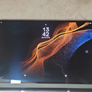 탭S8 울트라 256 wifi
