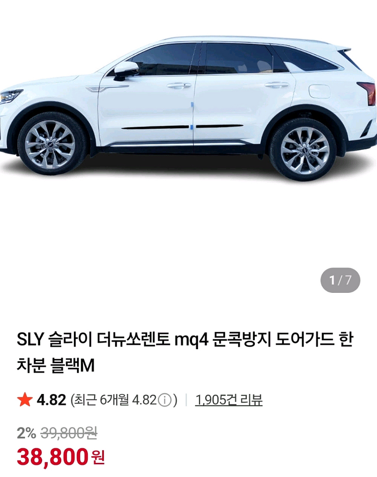 자동차 도어가드--3