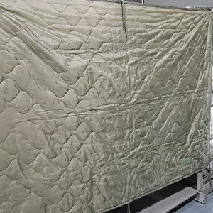 liner wet weather poncho 미군판초
