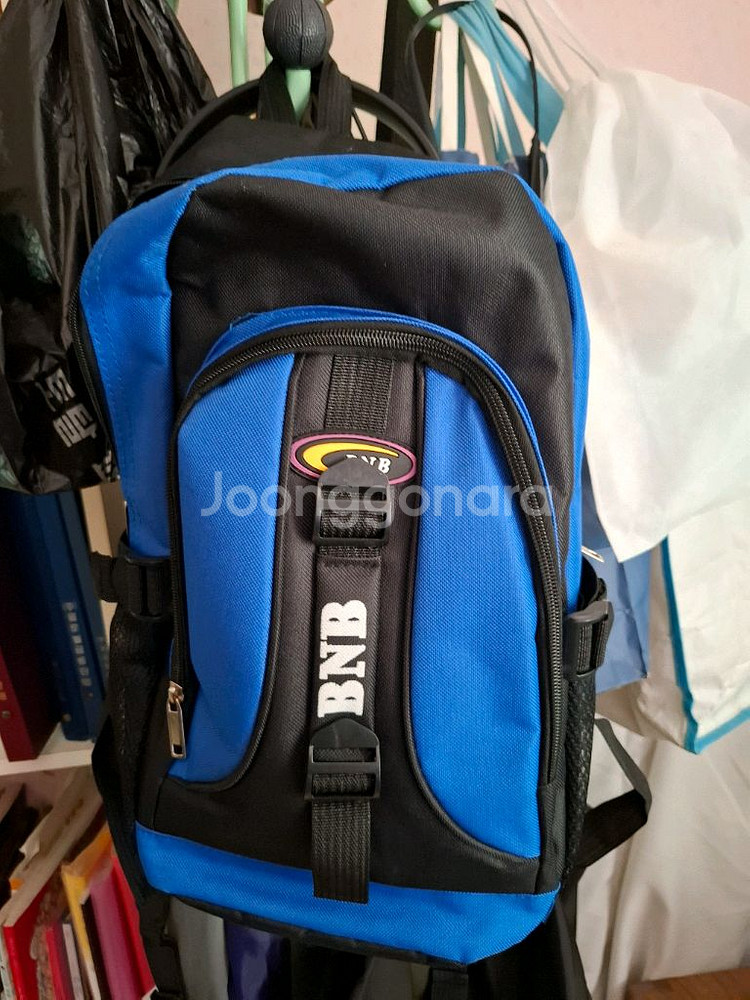 BNB 백팩--0