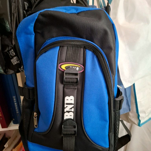 BNB 백팩